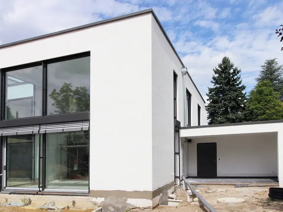 Neubau Haus 053, Projekt 053 – Bild 2 von 3