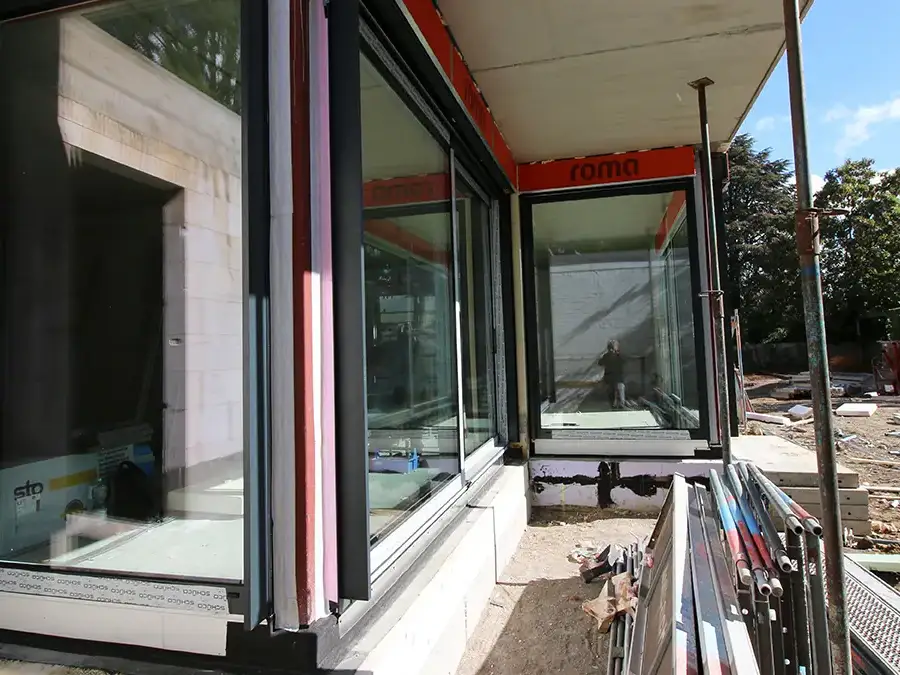 Neubau Haus 053, Projekt 053 – Bild 2 von 3