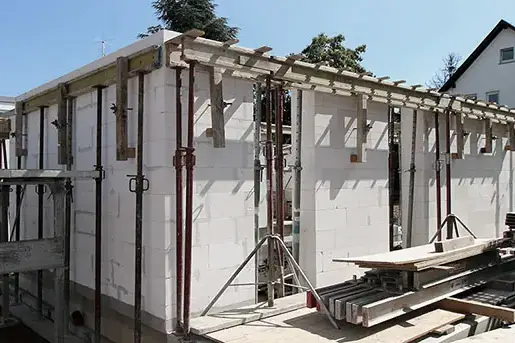 Neubau Haus 053, Projekt 053 – Bild 1 von 3