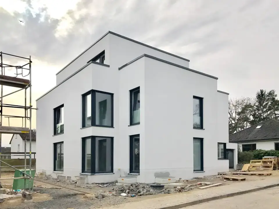 Neubau Haus 079, Projekt 079 – Bild 1 von 2