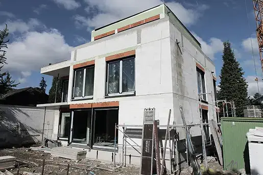 Neubau Haus 079, Projekt 079 – Bild 1 von 4