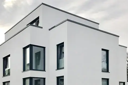 Neubau Haus 079, Projekt 079 – Bild 1 von 2