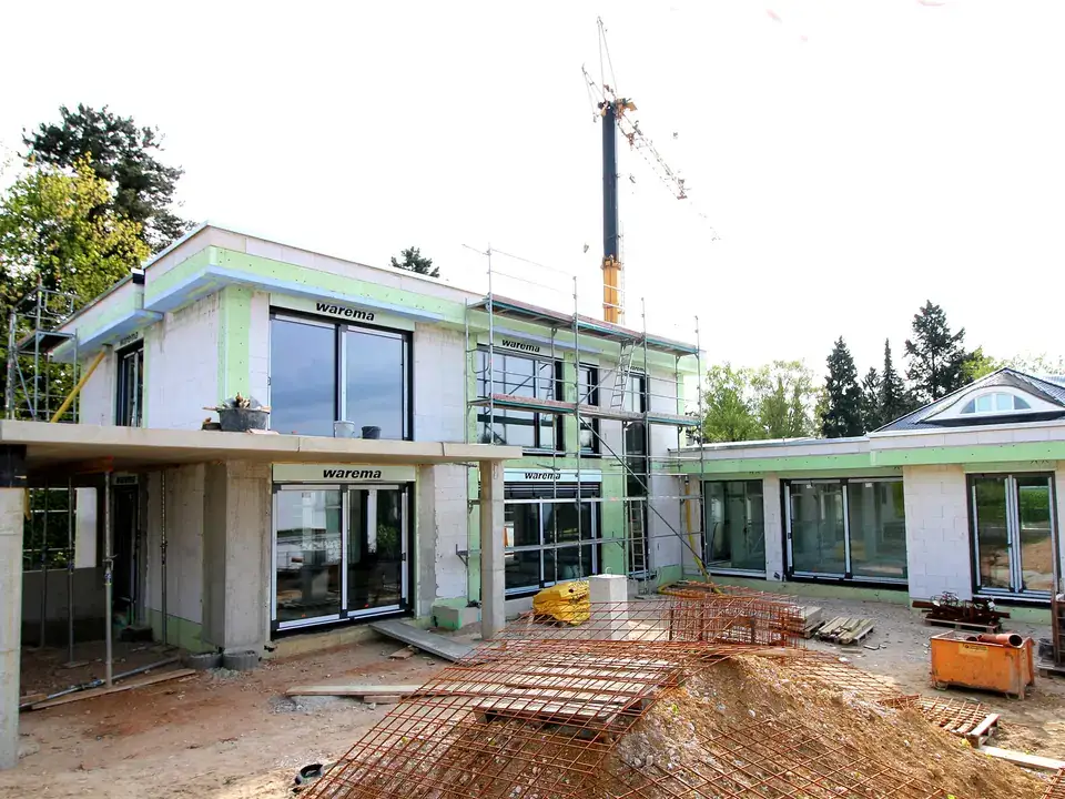 Neubau Haus 097, Projekt 097 – Bild 1 von 3