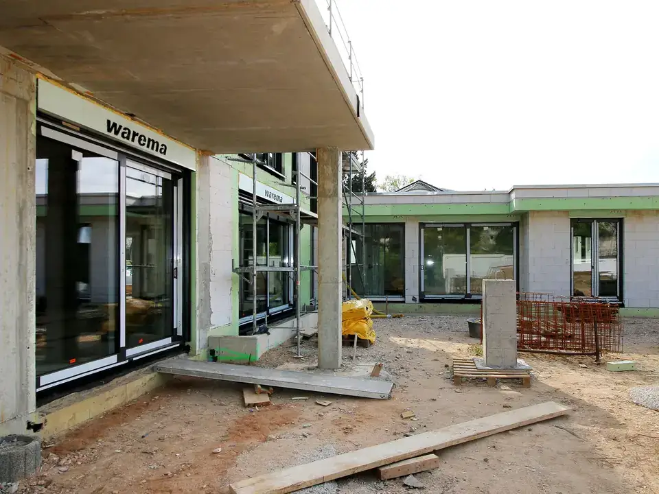 Neubau Haus 097, Projekt 097 – Bild 3 von 3