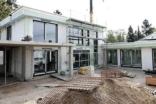 Neubau Haus 097, Projekt 097 – Bild 1 von 3