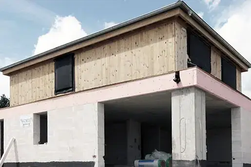 Neubau Haus 110, Projekt 110 – Bild 1 von 3