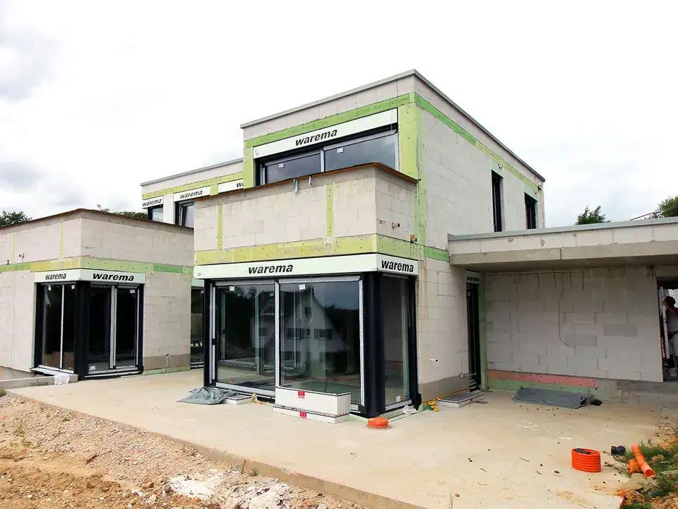 Neubau Haus 114, Projekt 114 – Bild 1 von 3