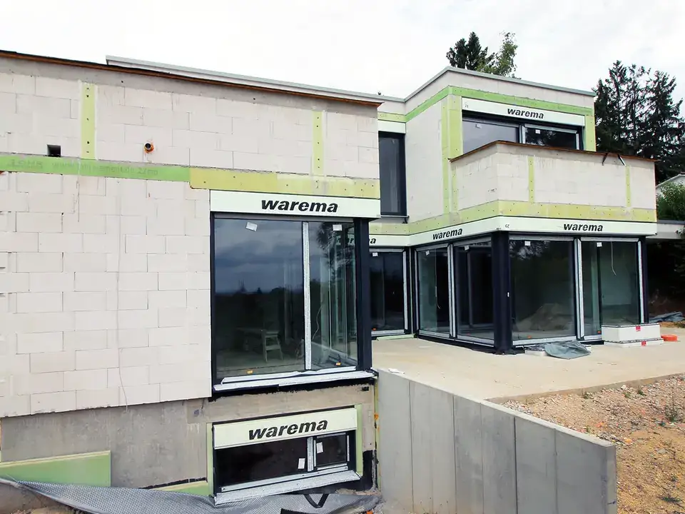Neubau Haus 114, Projekt 114 – Bild 2 von 3