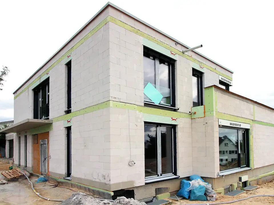 Neubau Haus 114, Projekt 114 – Bild 3 von 3