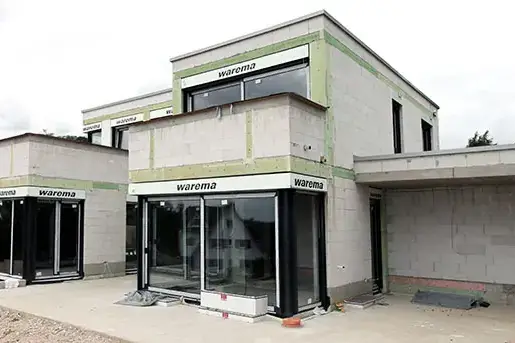 Neubau Haus 114, Projekt 114 – Bild 1 von 3