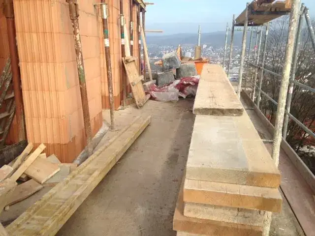 Neubau Haus 139, Projekt 139 – Bild 1 von 12