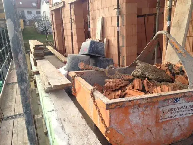 Neubau Haus 139, Projekt 139 – Bild 2 von 12