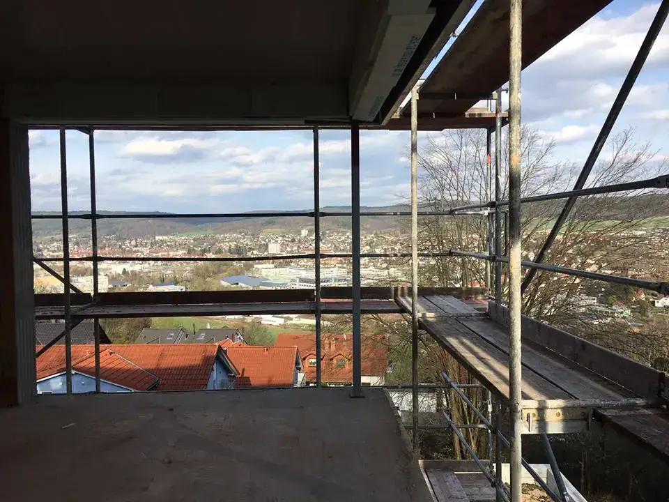 Neubau Haus 139, Projekt 139 – Bild 7 von 12