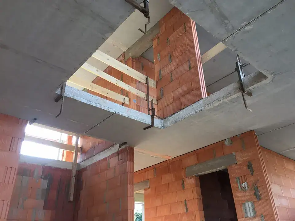 Neubau Haus 139, Projekt 139 – Bild 9 von 12