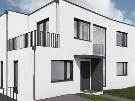 Neubau Haus 139, Projekt 139 – Bild 12 von 12