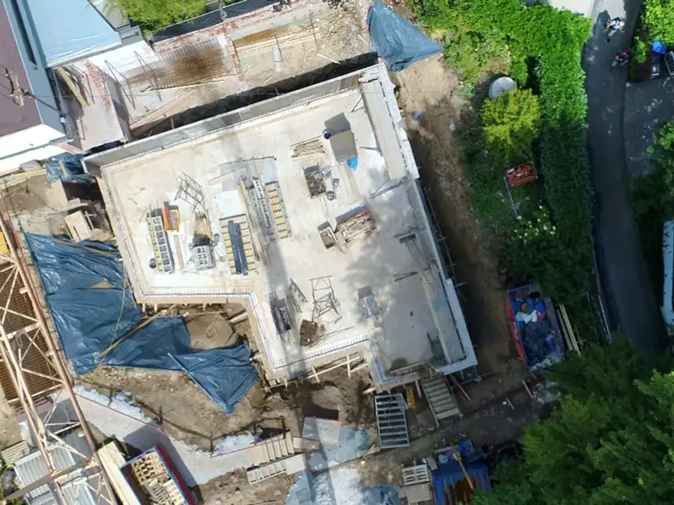 Neubau Haus 155, Projekt 155 – Bild 1 von 3