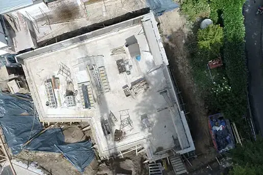 Neubau Haus 155, Projekt 155 – Bild 1 von 3