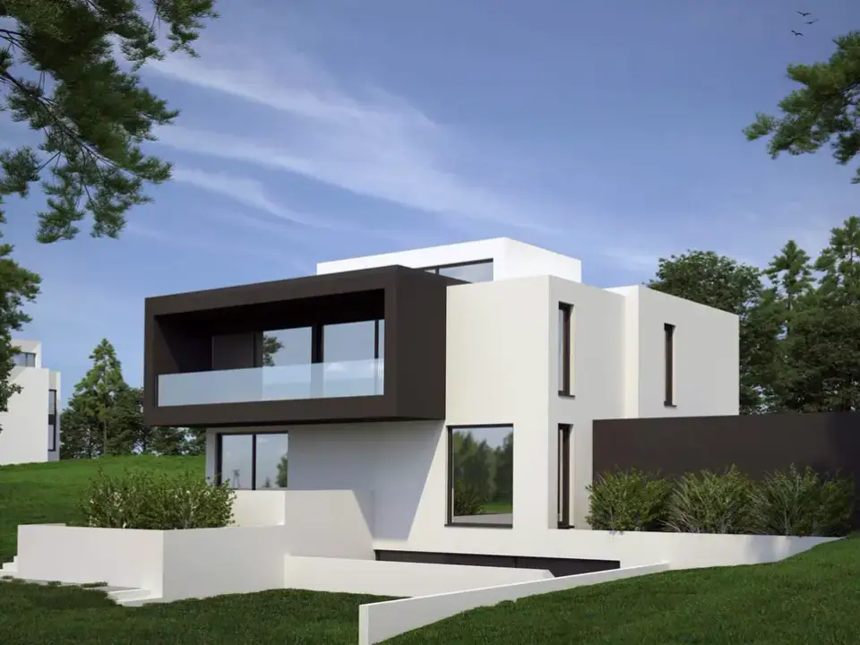 Neubau im Kreis Darmstadt-Dieburg