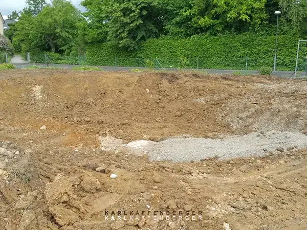 Neubau Taunus – Bild 2 von 2
