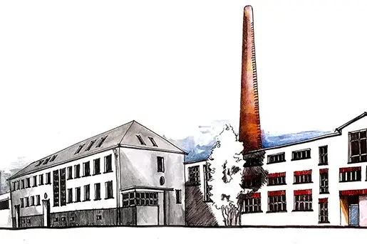 Neue Büroräume in Frankfurt am Main