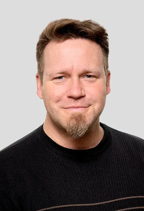Nils Forstreuter, Dipl.-Ing., Architekt / Bauleitung