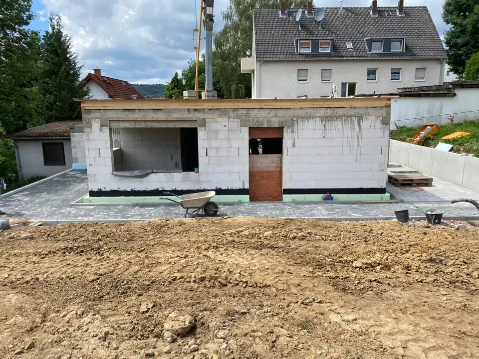 Pflasterarbeiten, Projekt 257 – Bild 2 von 3