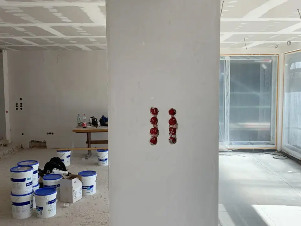 Sanierung 274, Projekt 274 – Bild 5 von 10