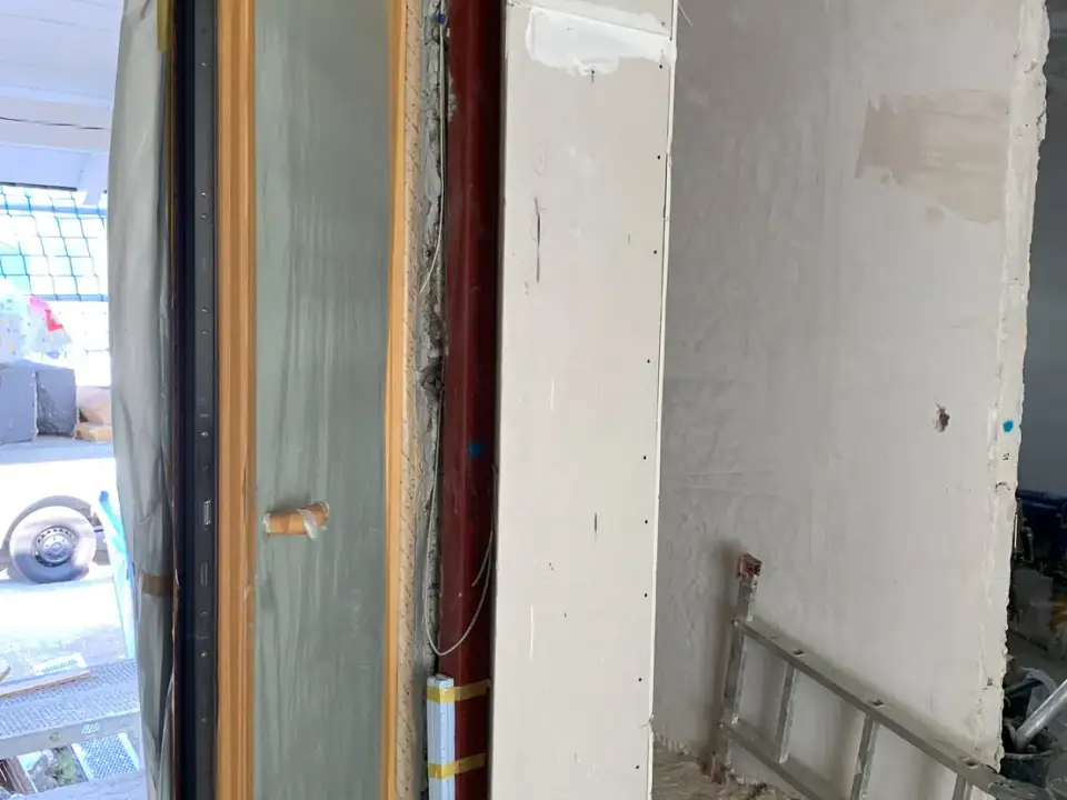 Sanierung 274, Projekt 274 – Bild 8 von 10