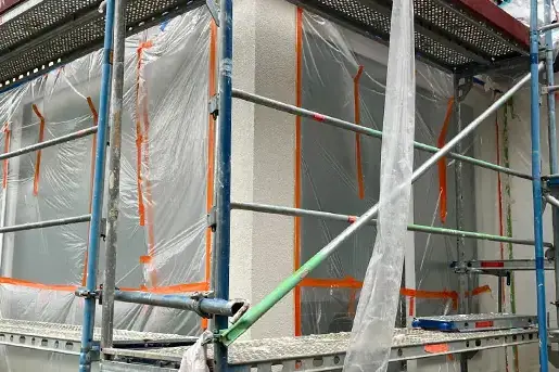Sanierung 274, Projekt 274 – Bild 1 von 10