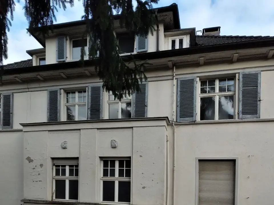 Sanierung 289, Projekt 289 – Bild 2 von 6