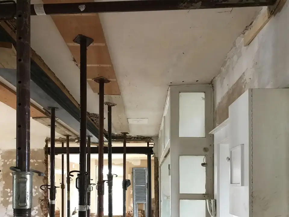Sanierung 289, Projekt 289 – Bild 3 von 6