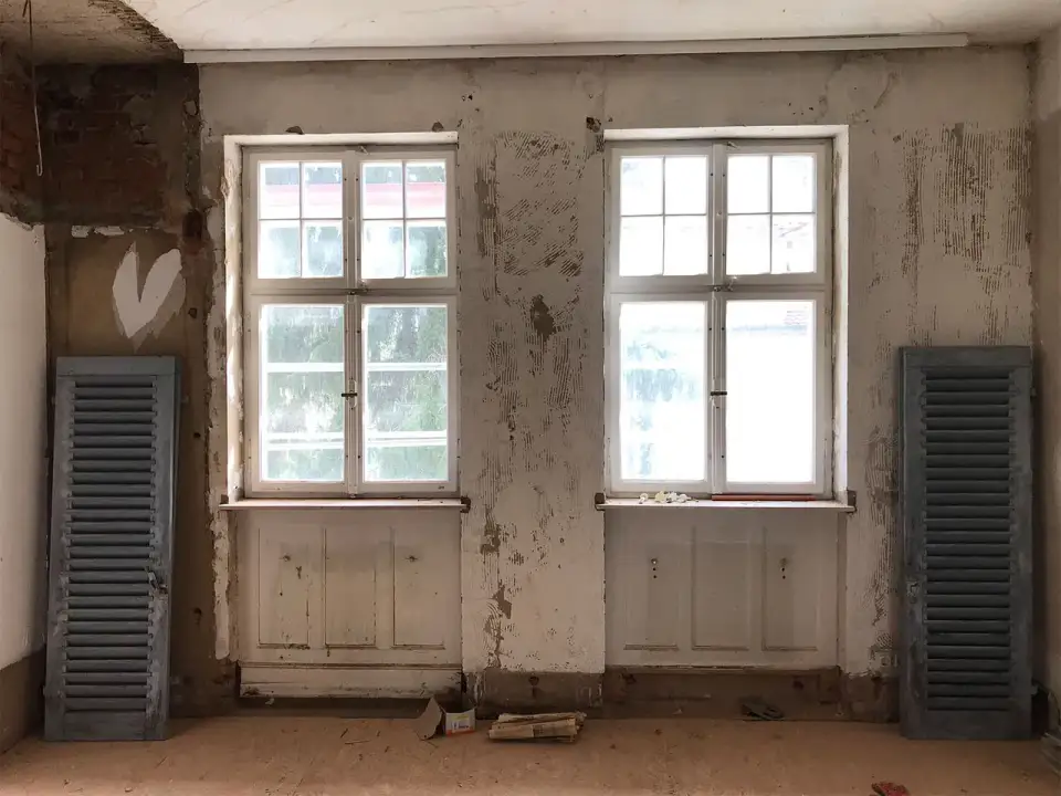 Sanierung 289, Projekt 289 – Bild 4 von 6