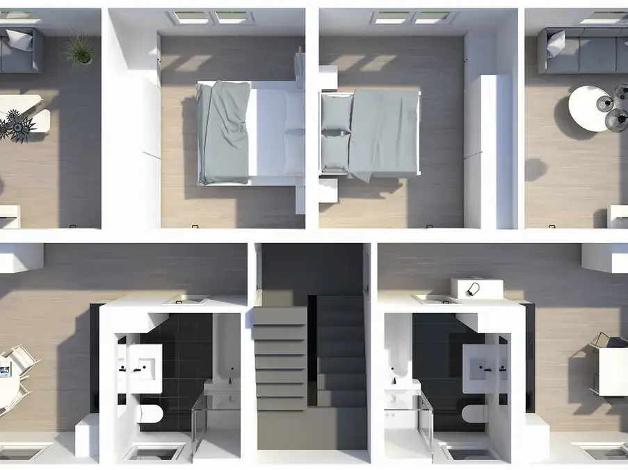 Haus 193 – Baustellenbilder, Projekt 193 – Bild 4 von 5