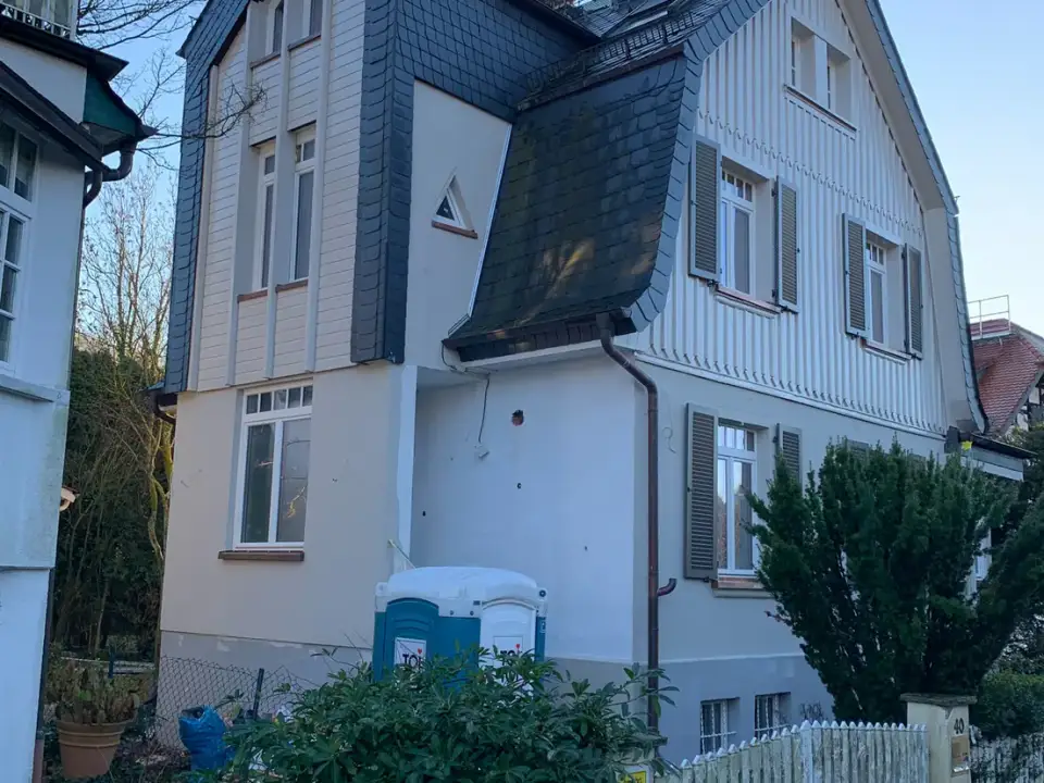 Sanierung im Taunus, Projekt 345 – Bild 1 von 3