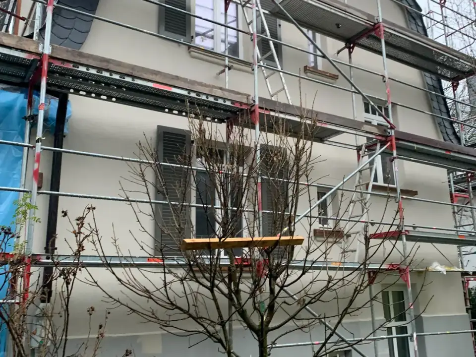 Sanierung im Taunus, Projekt 345 – Bild 3 von 3