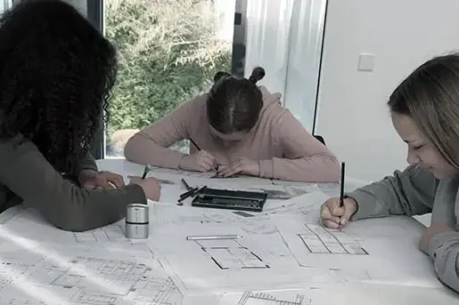 Schülerpraktikum – Bild 1 von 2