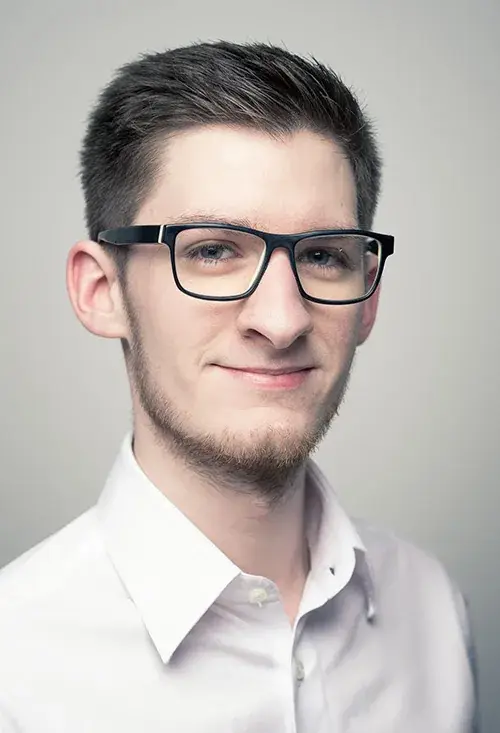 Sebastian Löffler, 3D-Artist / Lichtplanung