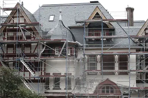 Taunus-Villa – Bild 1 von 4