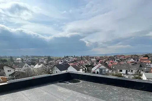 Tolle Aussicht, Projekt 304