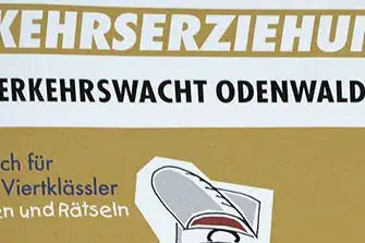 Verkehrswacht Odenwald e.V.