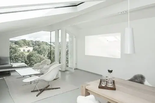 Veröffentlichung bei Homify – Haus 006, Projekt 006