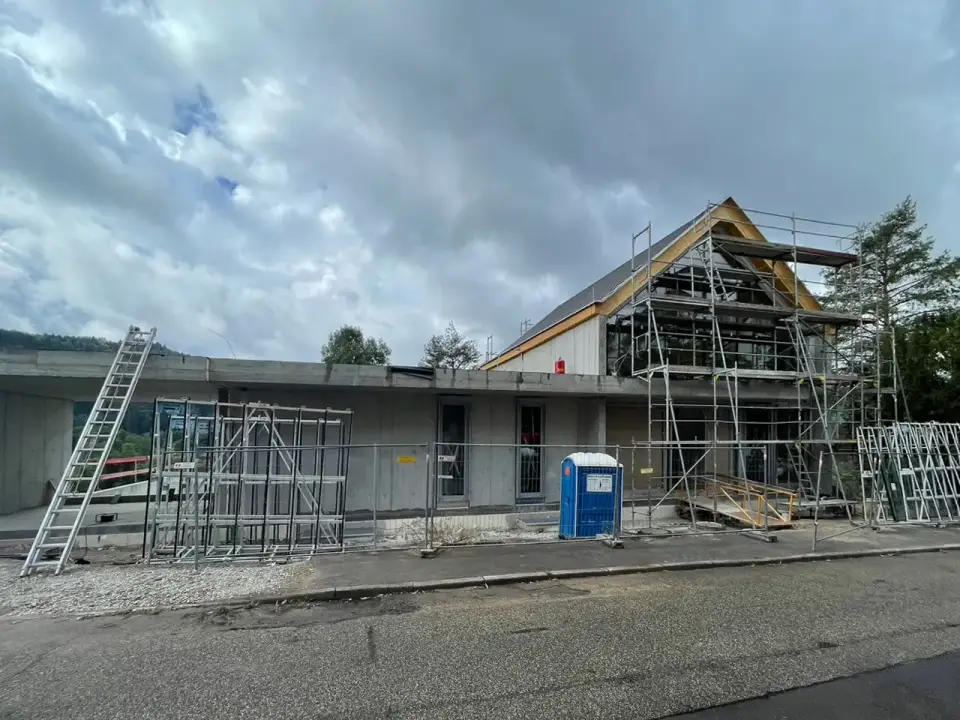 Villa 259-B, Projekt 259-B – Bild 1 von 5