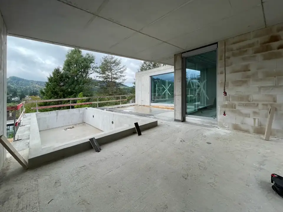 Villa 259-B, Projekt 259-B – Bild 4 von 5