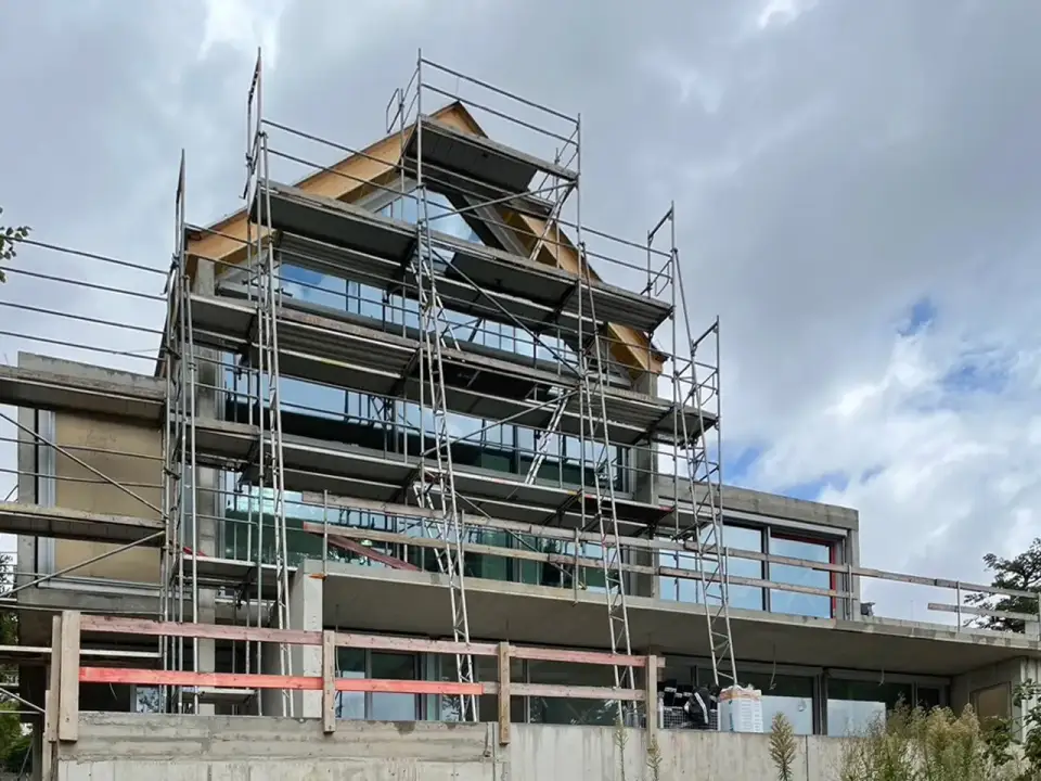 Villa 259-B, Projekt 259-B – Bild 5 von 5