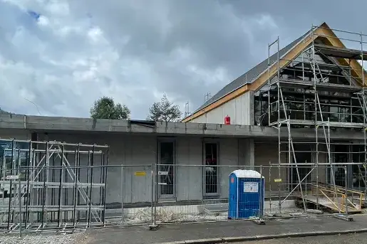 Villa 259-B, Projekt 259-B – Bild 1 von 5