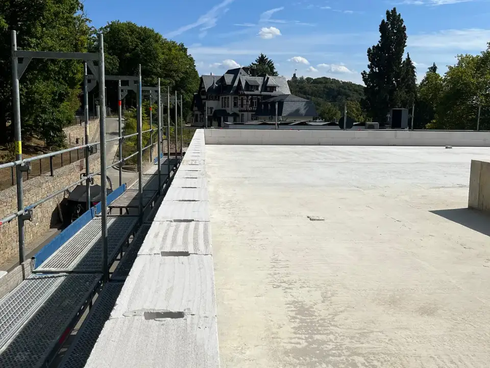 Villa 284, Projekt 284 – Bild 1 von 3