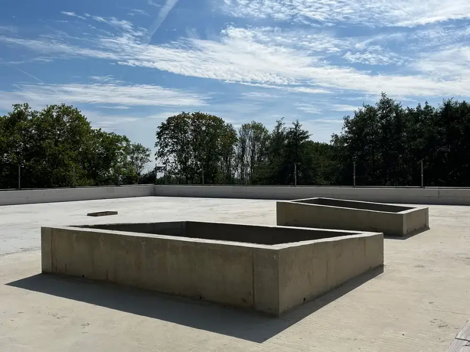Villa 284, Projekt 284 – Bild 2 von 3