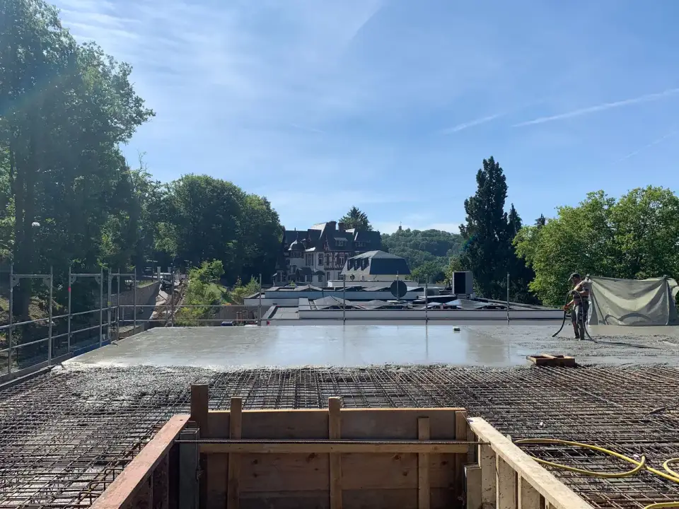 Villa 284, Projekt 284 – Bild 1 von 4