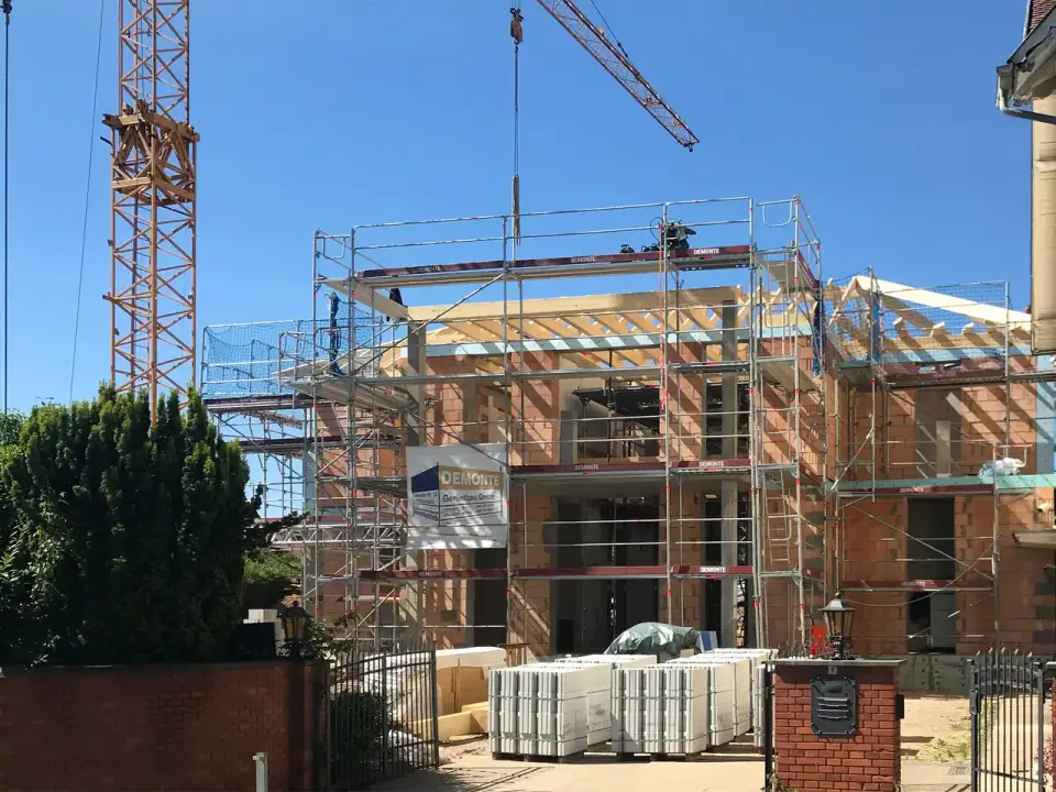 Villa 288, Projekt 288 – Bild 1 von 8