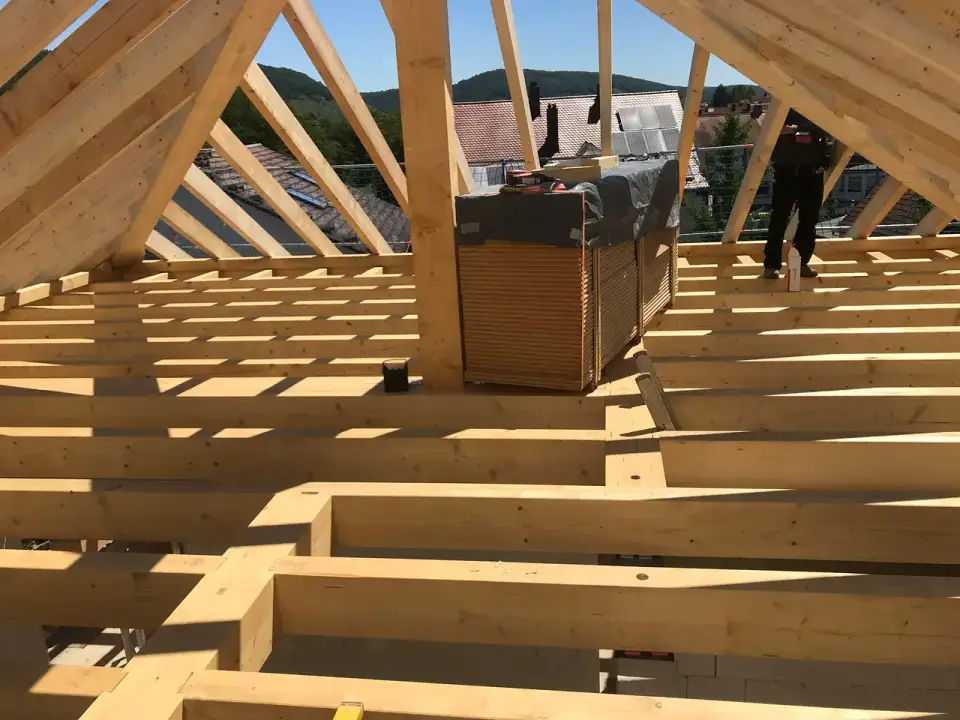 Villa 288, Projekt 288 – Bild 6 von 8